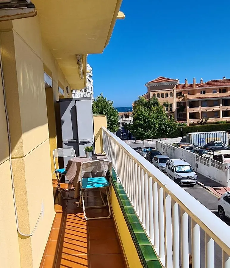 Butiplaya Apartament La Cala De Mijas Appartement