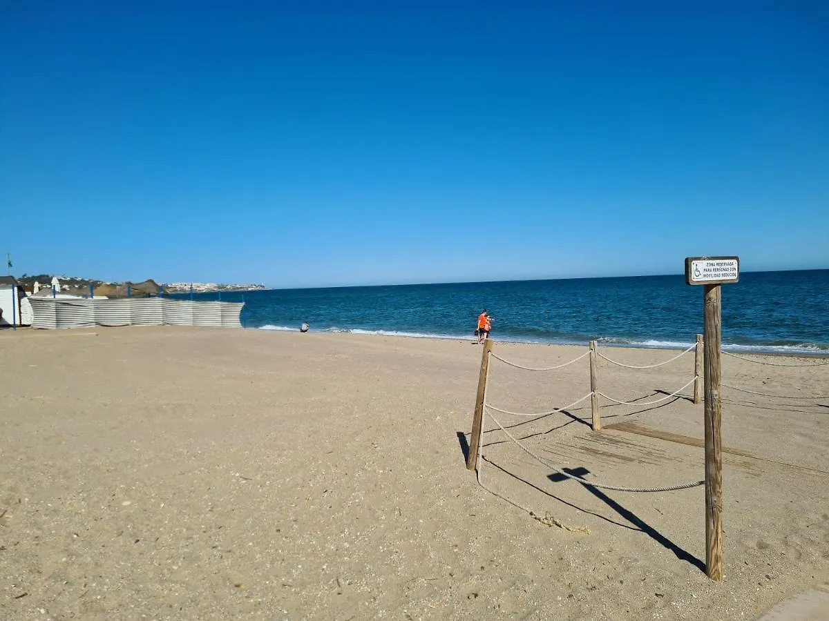 Butiplaya Apartament La Cala De Mijas