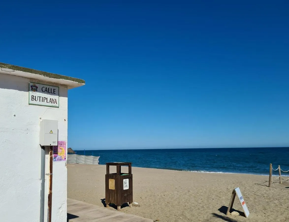 Butiplaya Apartament La Cala De Mijas Appartement