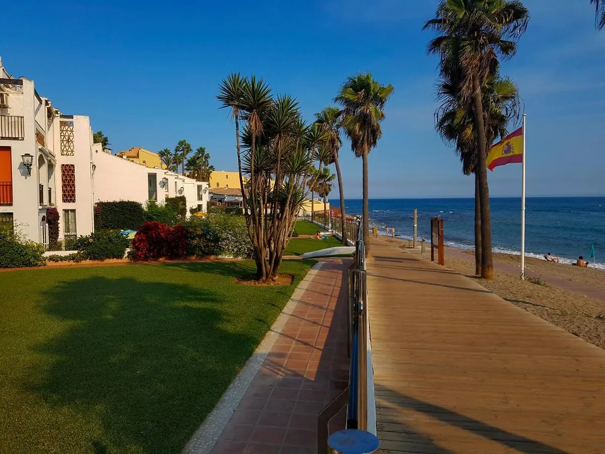 Butiplaya Apartament La Cala De Mijas