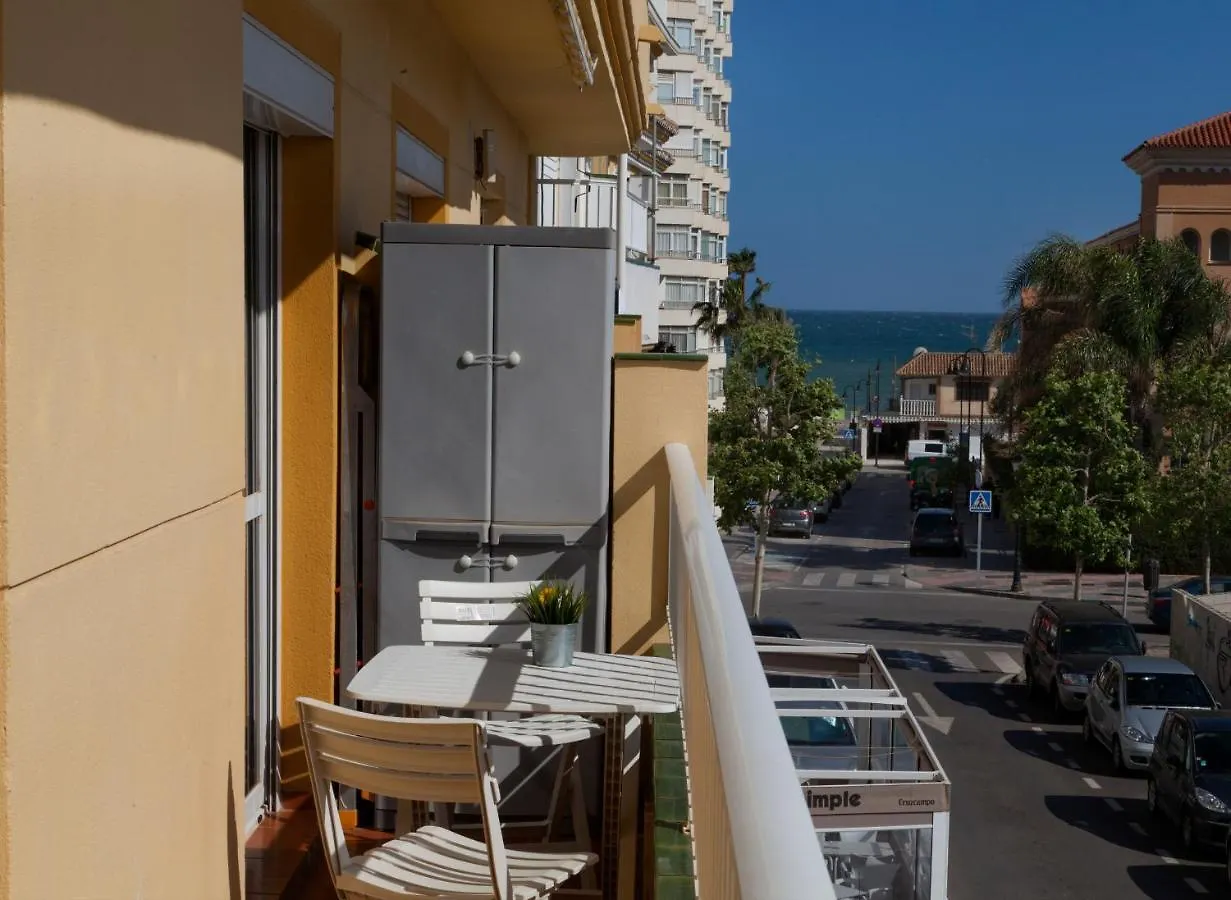 Appartement Butiplaya Apartament La Cala De Mijas