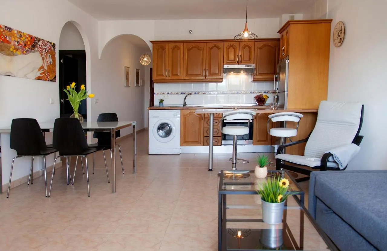 Appartement Butiplaya Apartament La Cala De Mijas Spanje