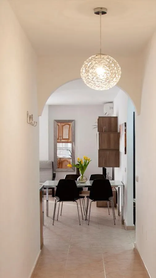 Appartement Butiplaya Apartament La Cala De Mijas