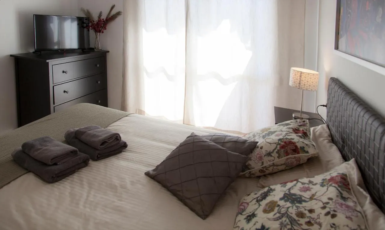 Appartement Butiplaya Apartament La Cala De Mijas Spanje