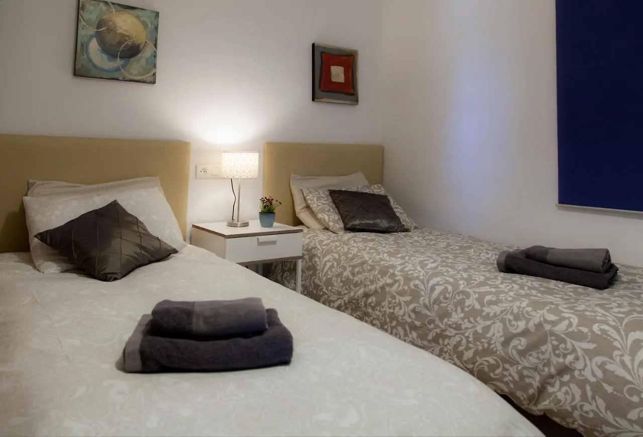 Butiplaya Apartament La Cala De Mijas Appartement