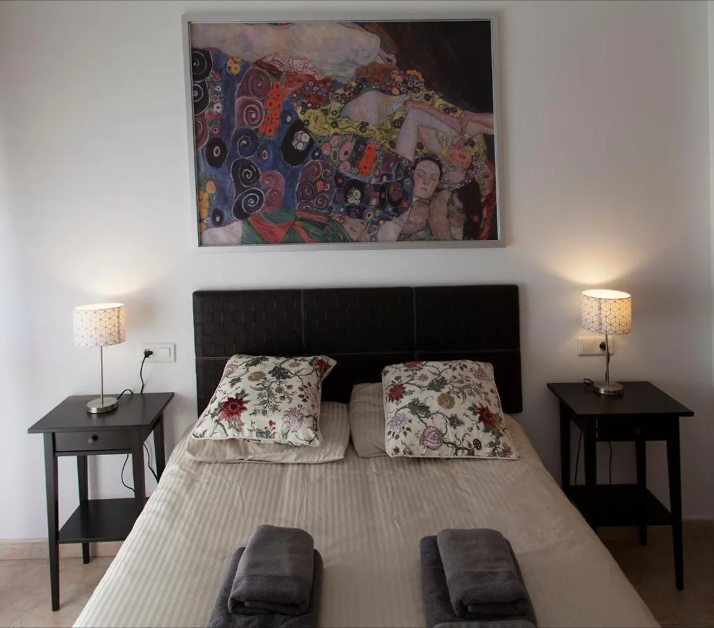 Appartement Butiplaya Apartament La Cala De Mijas