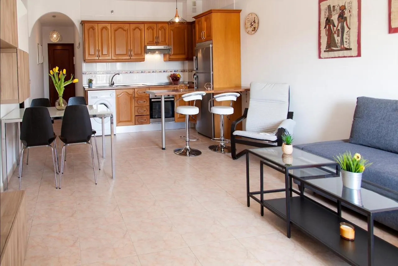 Appartement Butiplaya Apartament La Cala De Mijas