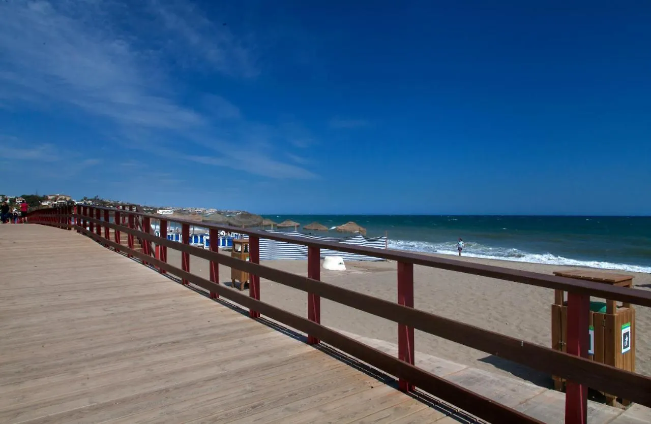 Butiplaya Apartament La Cala De Mijas Appartement