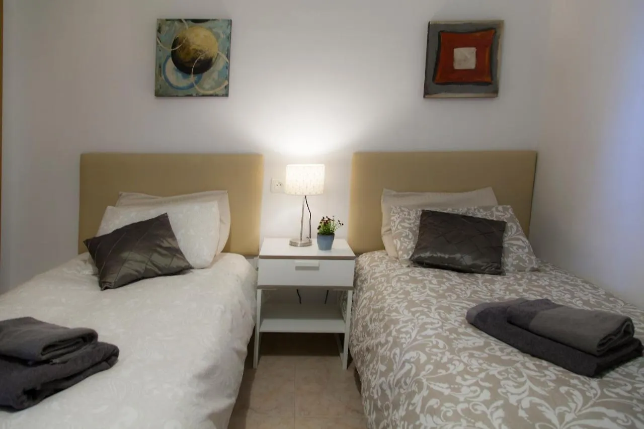 Butiplaya Apartament La Cala De Mijas Appartement