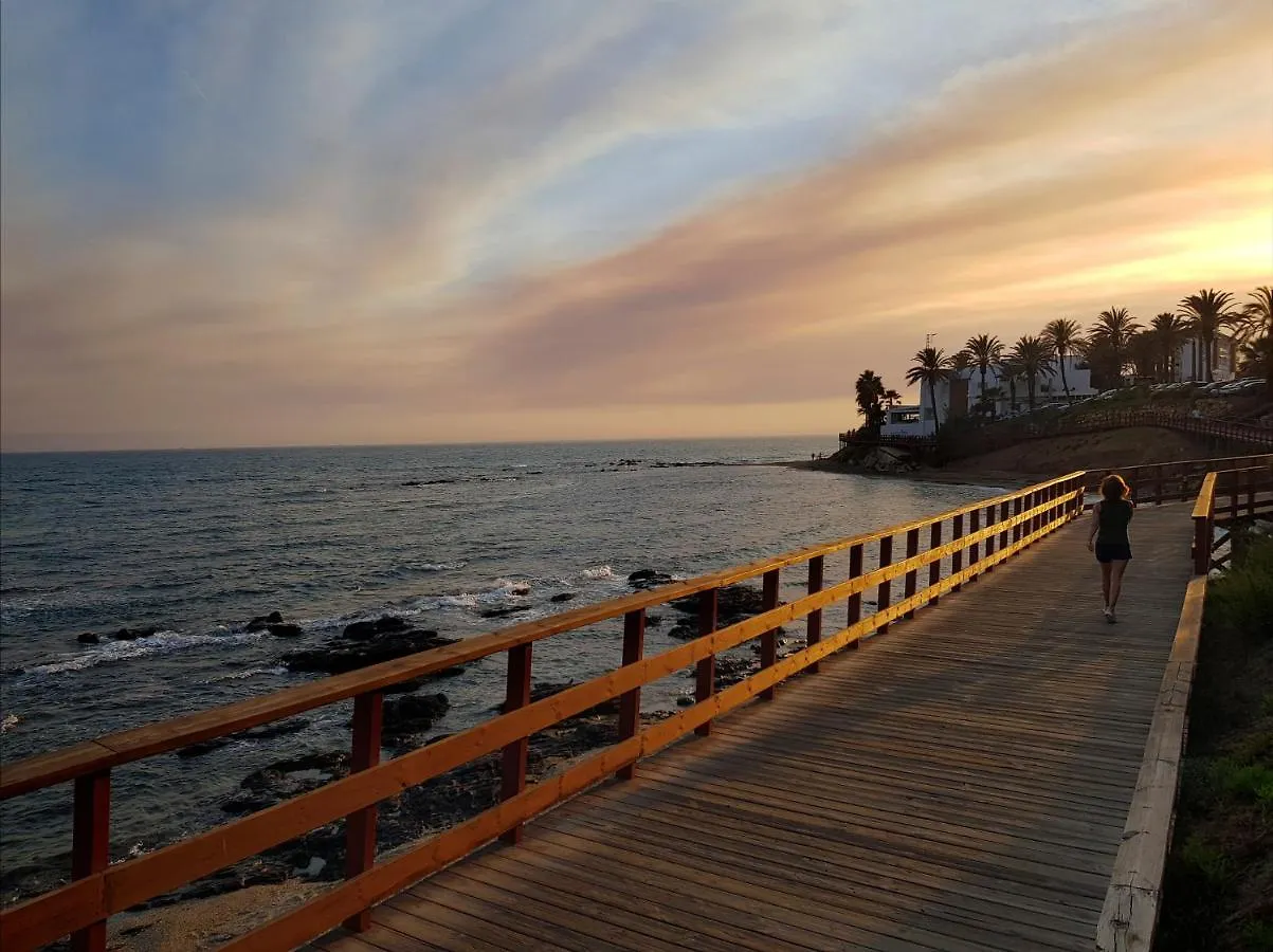 Appartement Butiplaya Apartament La Cala De Mijas