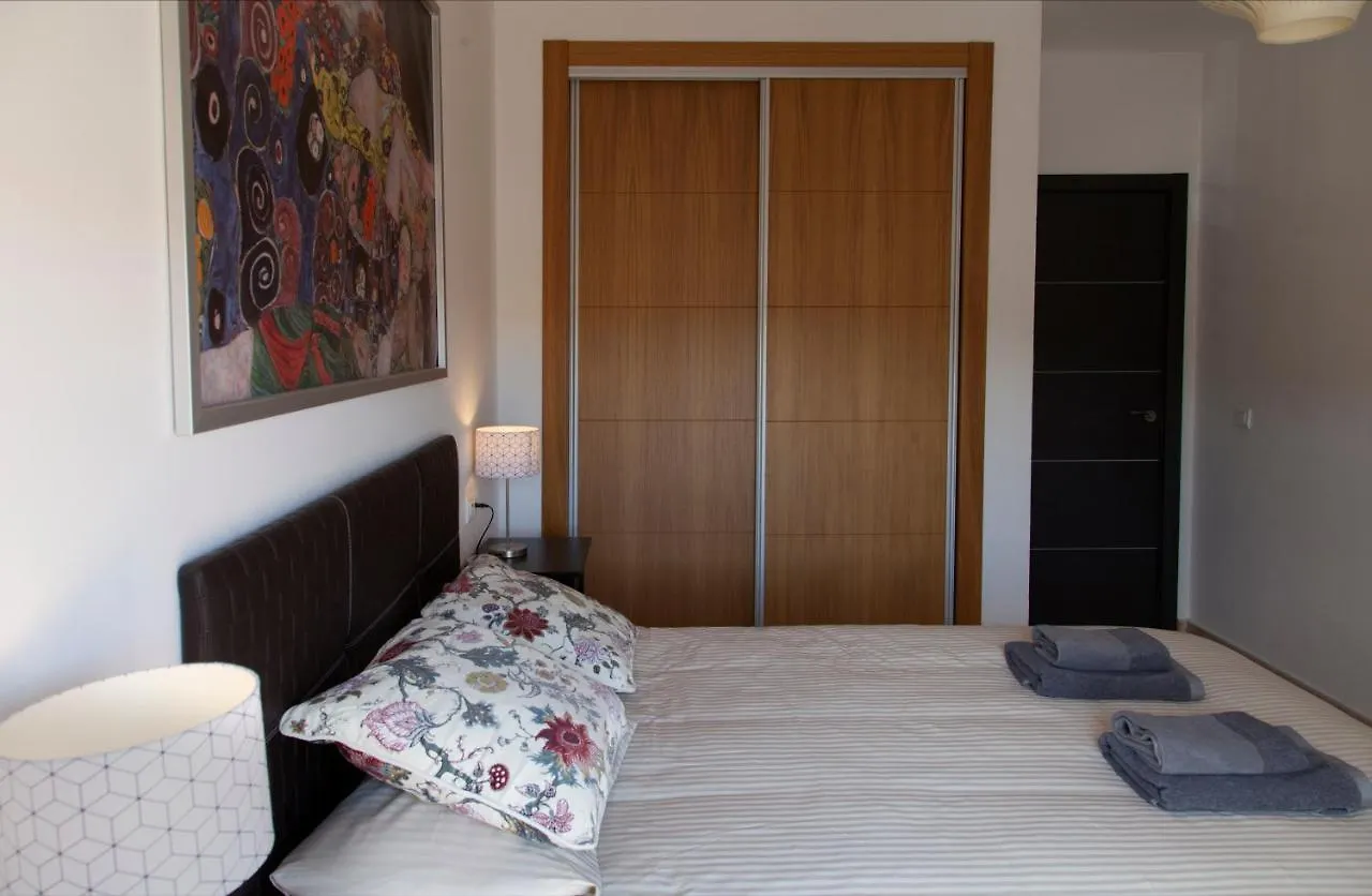 Butiplaya Apartament La Cala De Mijas 0*,  Spanje