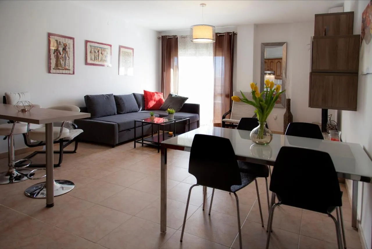 Butiplaya Apartament La Cala De Mijas