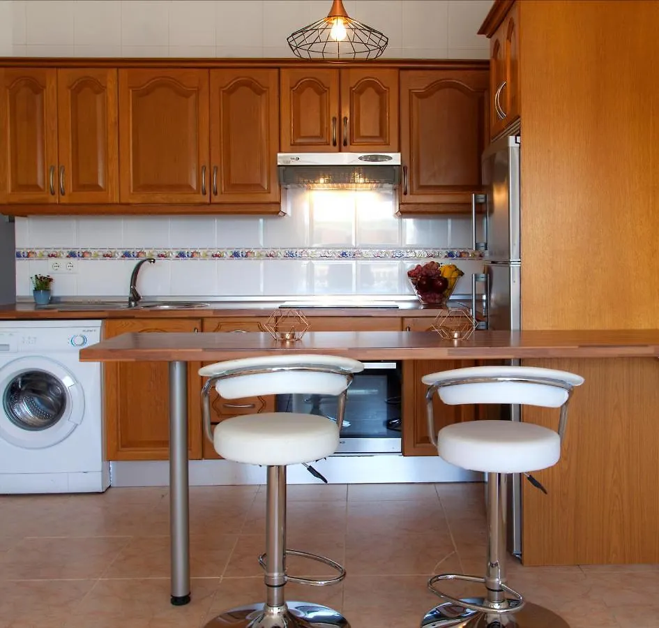 Appartement Butiplaya Apartament La Cala De Mijas Spanje