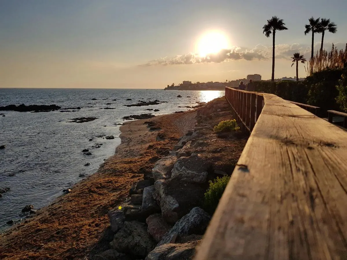 Appartement Butiplaya Apartament La Cala De Mijas