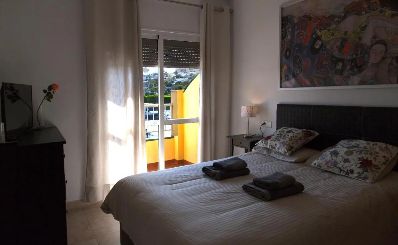 Butiplaya Apartament La Cala De Mijas Appartement