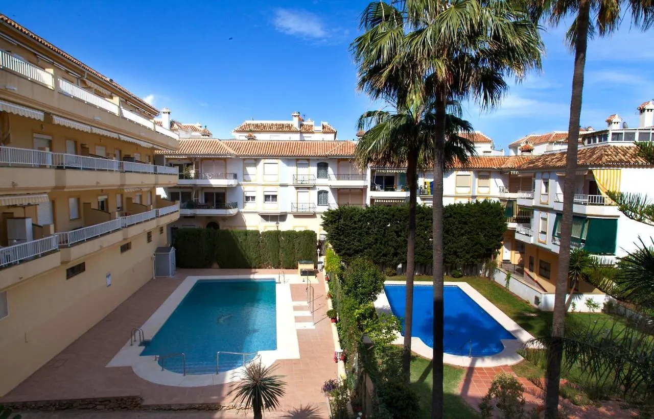 Butiplaya Apartament La Cala De Mijas Appartement