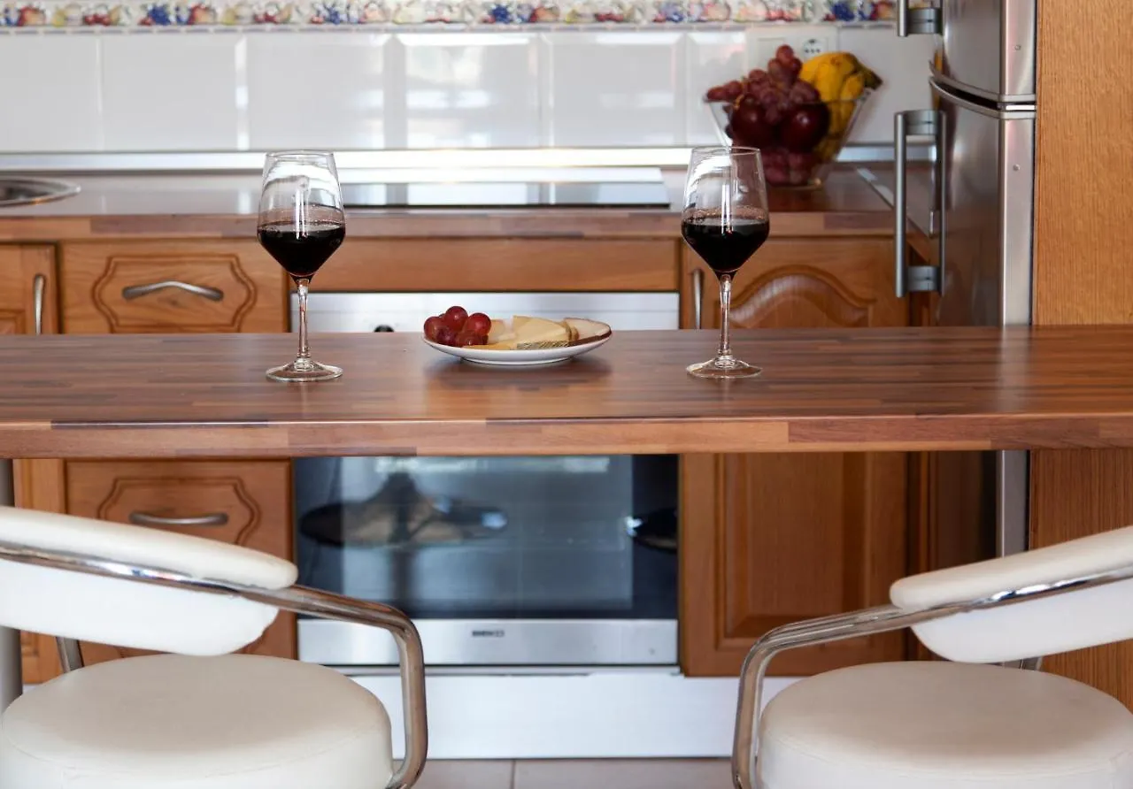 Butiplaya Apartament La Cala De Mijas Spanje