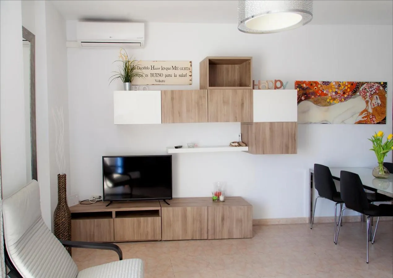 Butiplaya Apartament La Cala De Mijas 0*,  Spanje