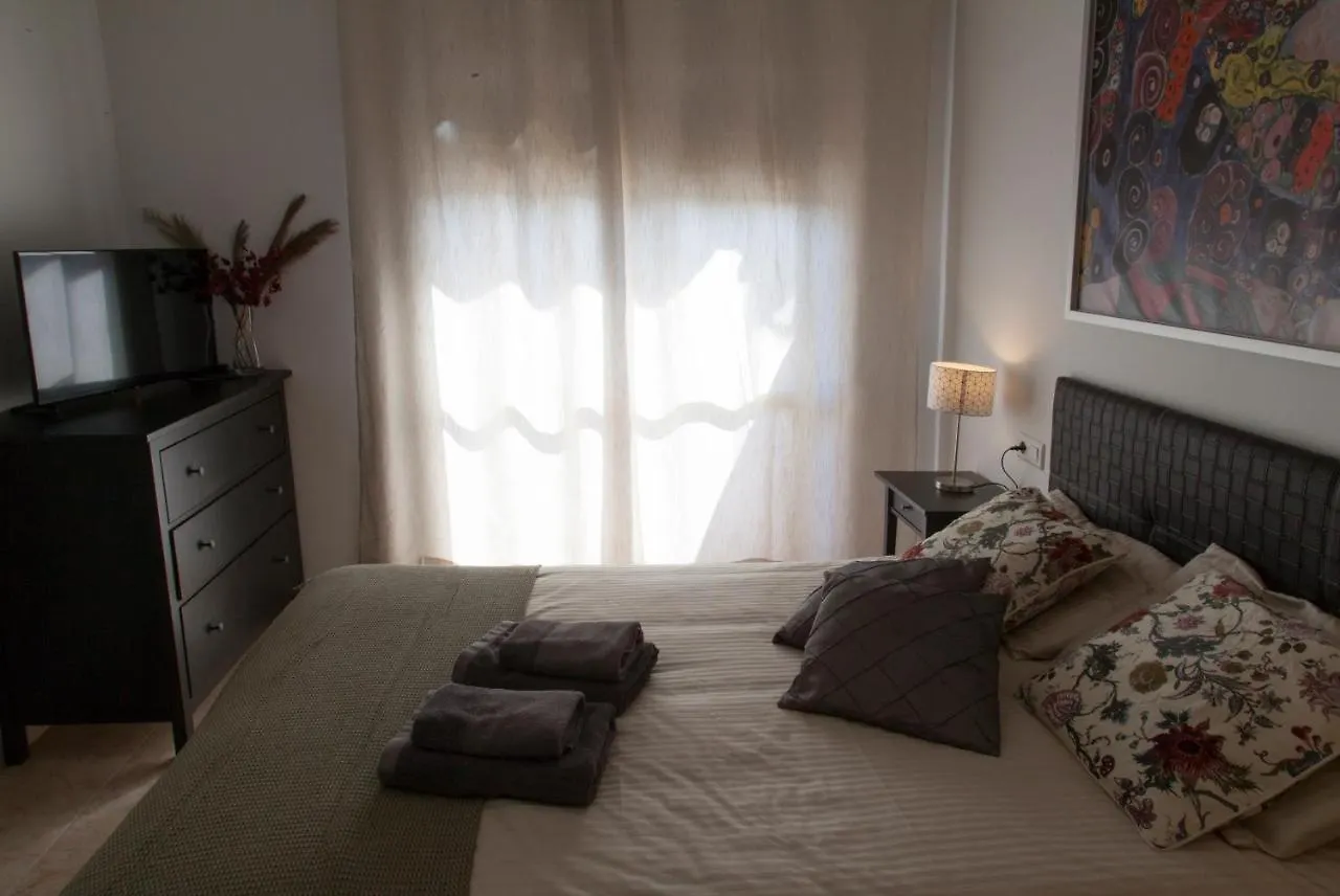 Butiplaya Apartament La Cala De Mijas