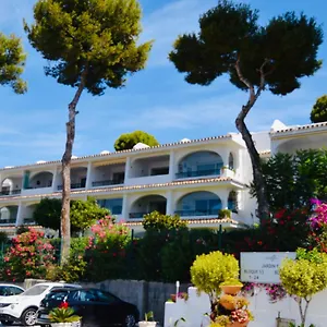  Appartement Jardin Miraflores Spanje