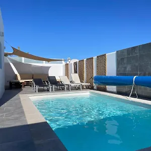 Del Mar Villa Puerto del Carmen (Lanzarote)