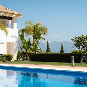  Vakantiehuis Luxury Townhouse La Cala Golf Spanje