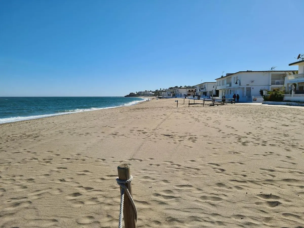 Διαμέρισμα Butiplaya Apartament La Cala De Mijas