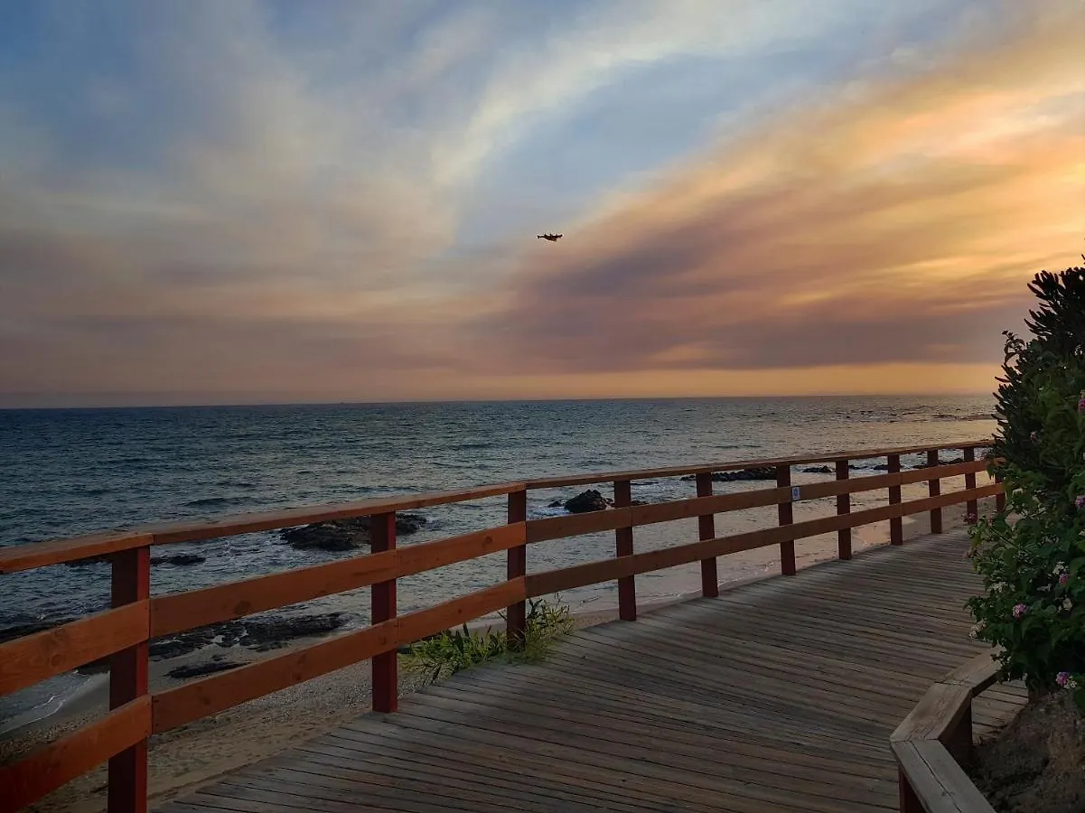 Διαμέρισμα Butiplaya Apartament La Cala De Mijas