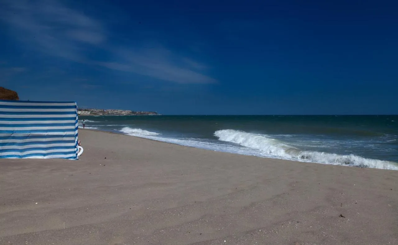 Butiplaya Apartament La Cala De Mijas Ισπανία