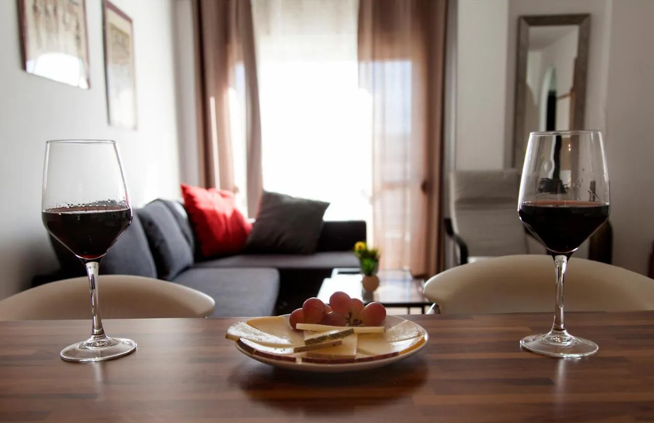 Διαμέρισμα Butiplaya Apartament La Cala De Mijas Ισπανία