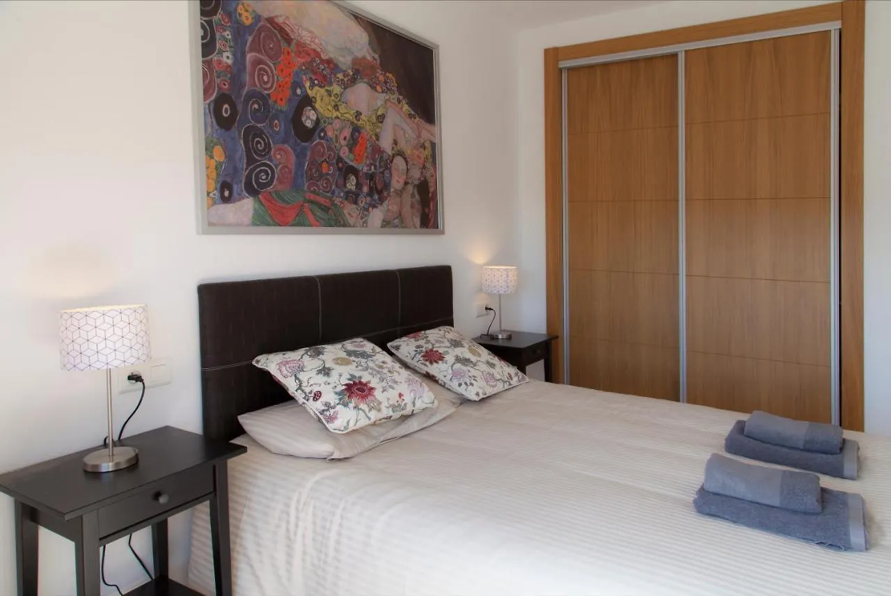 Διαμέρισμα Butiplaya Apartament La Cala De Mijas Ισπανία
