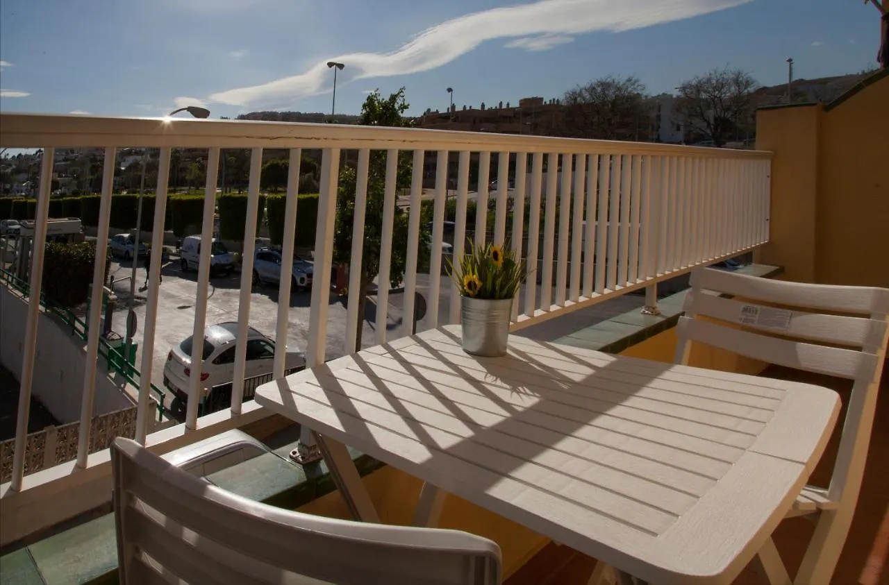 Butiplaya Apartament La Cala De Mijas Ισπανία